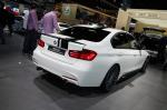 BMW 335i 2013 года